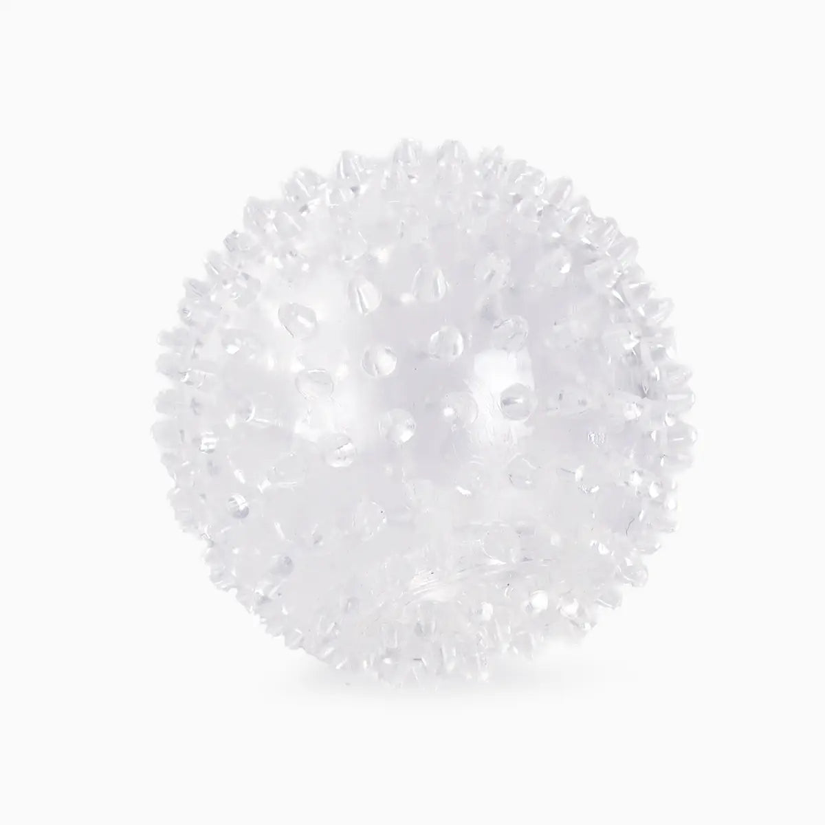 Christmas Pudding - Ball Toy