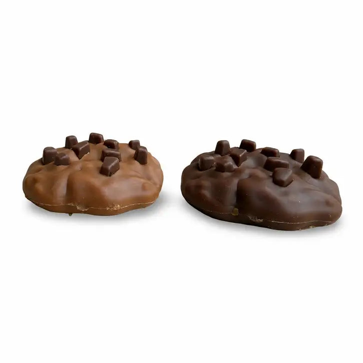 Veggie Dog Cookies