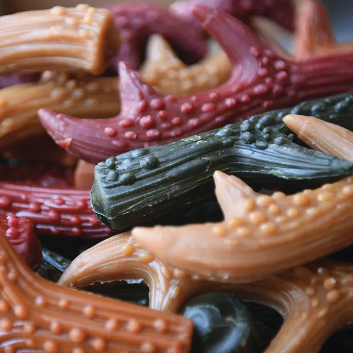 Vegetarian Antler Chew