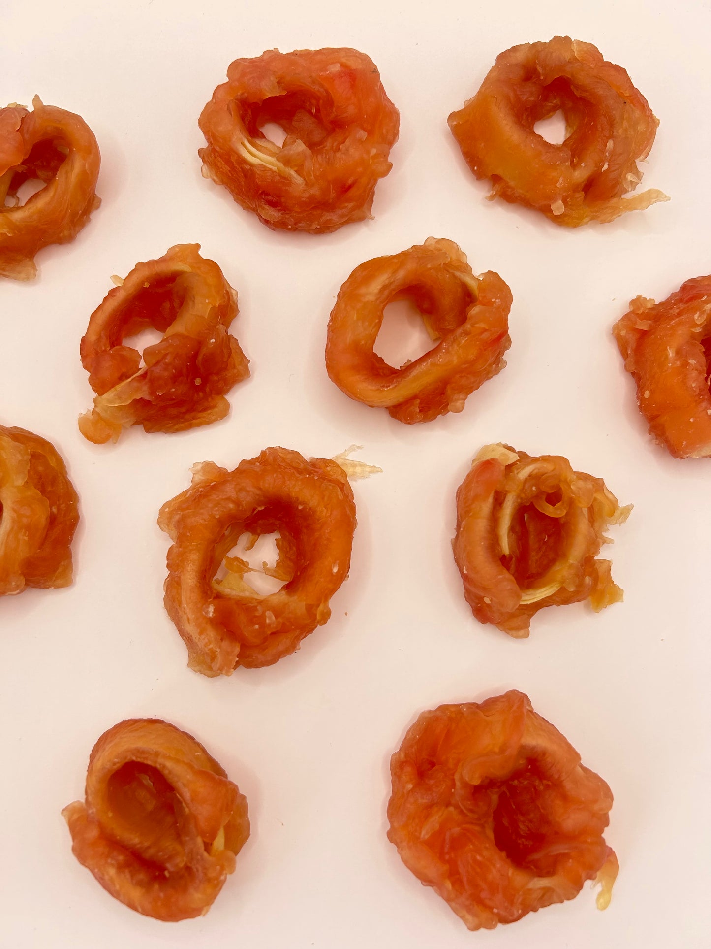 Chicken & Fish Squid 100g