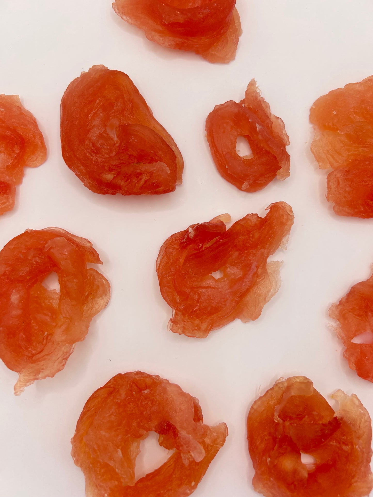 Chicken Breast Rings 100g