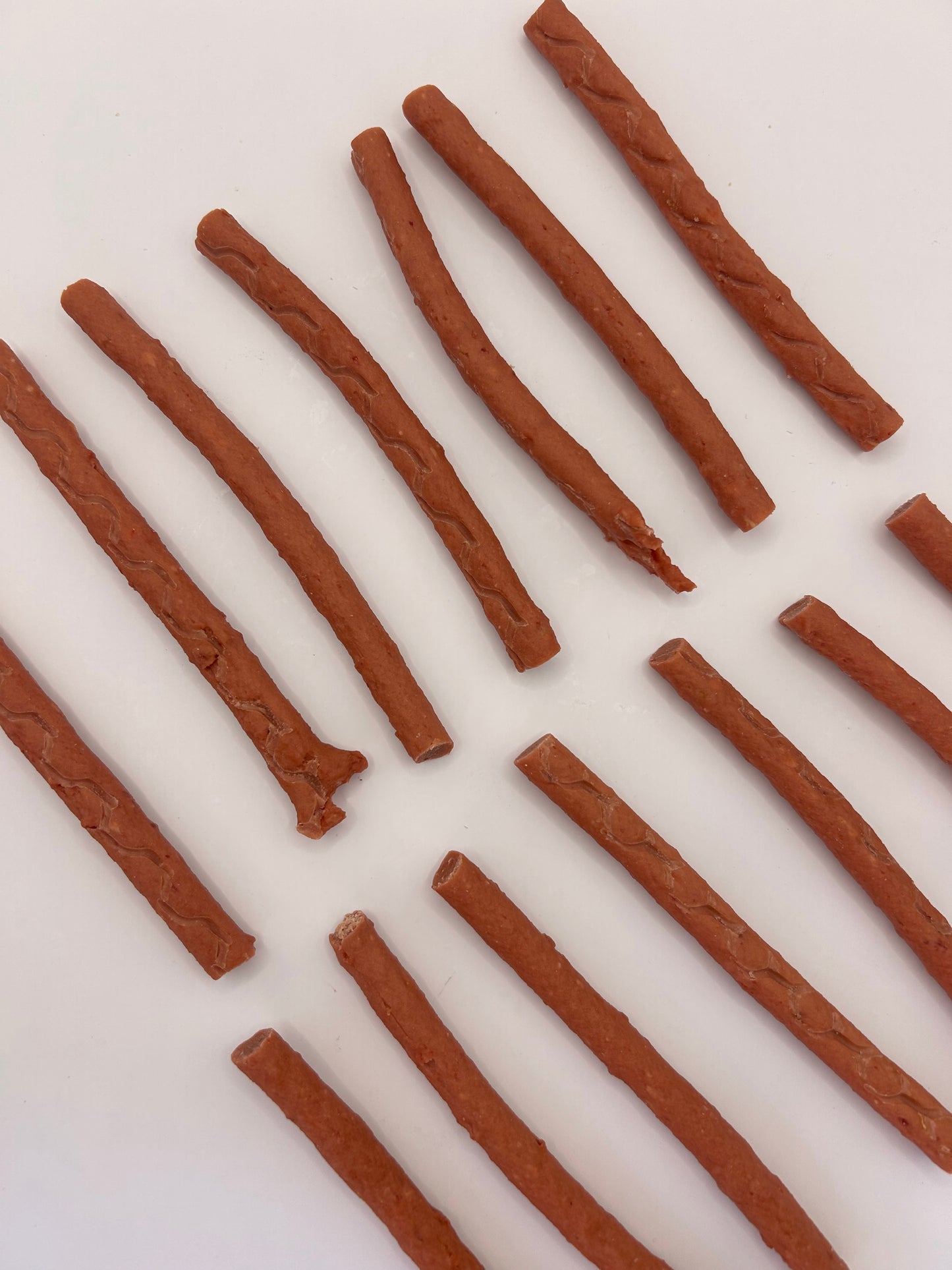 Duck & Pear Stick 100g