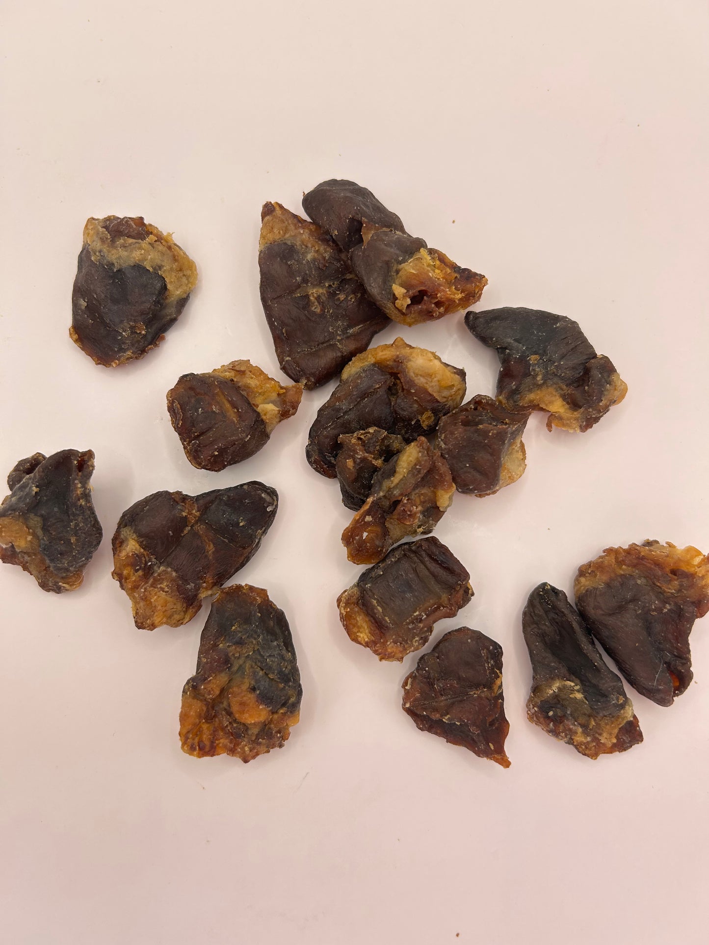 Chicken Hearts 100g