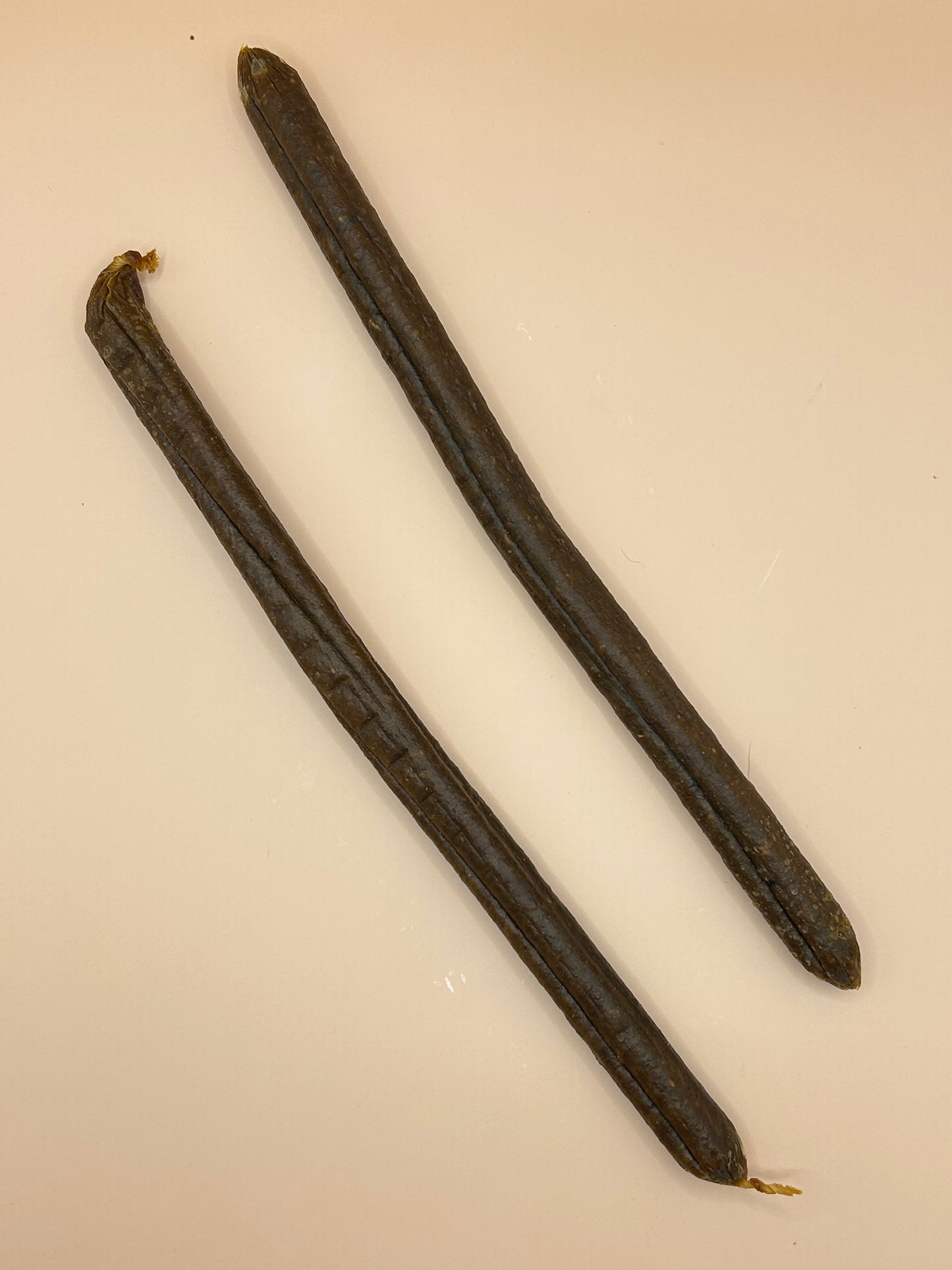 Game Bird Sausage