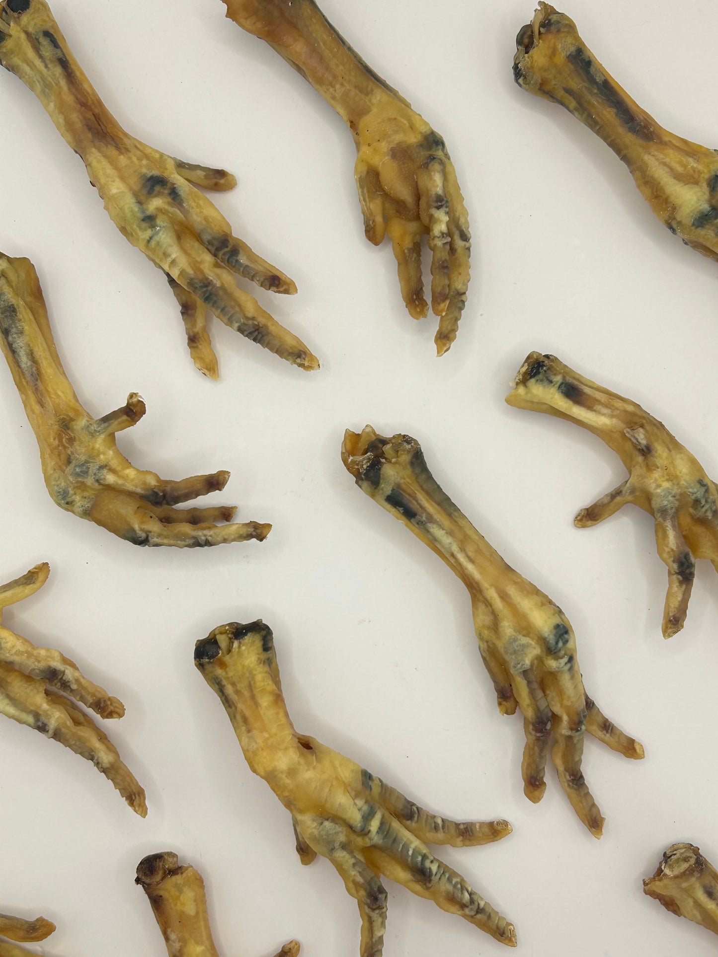 Natural Chicken Feet