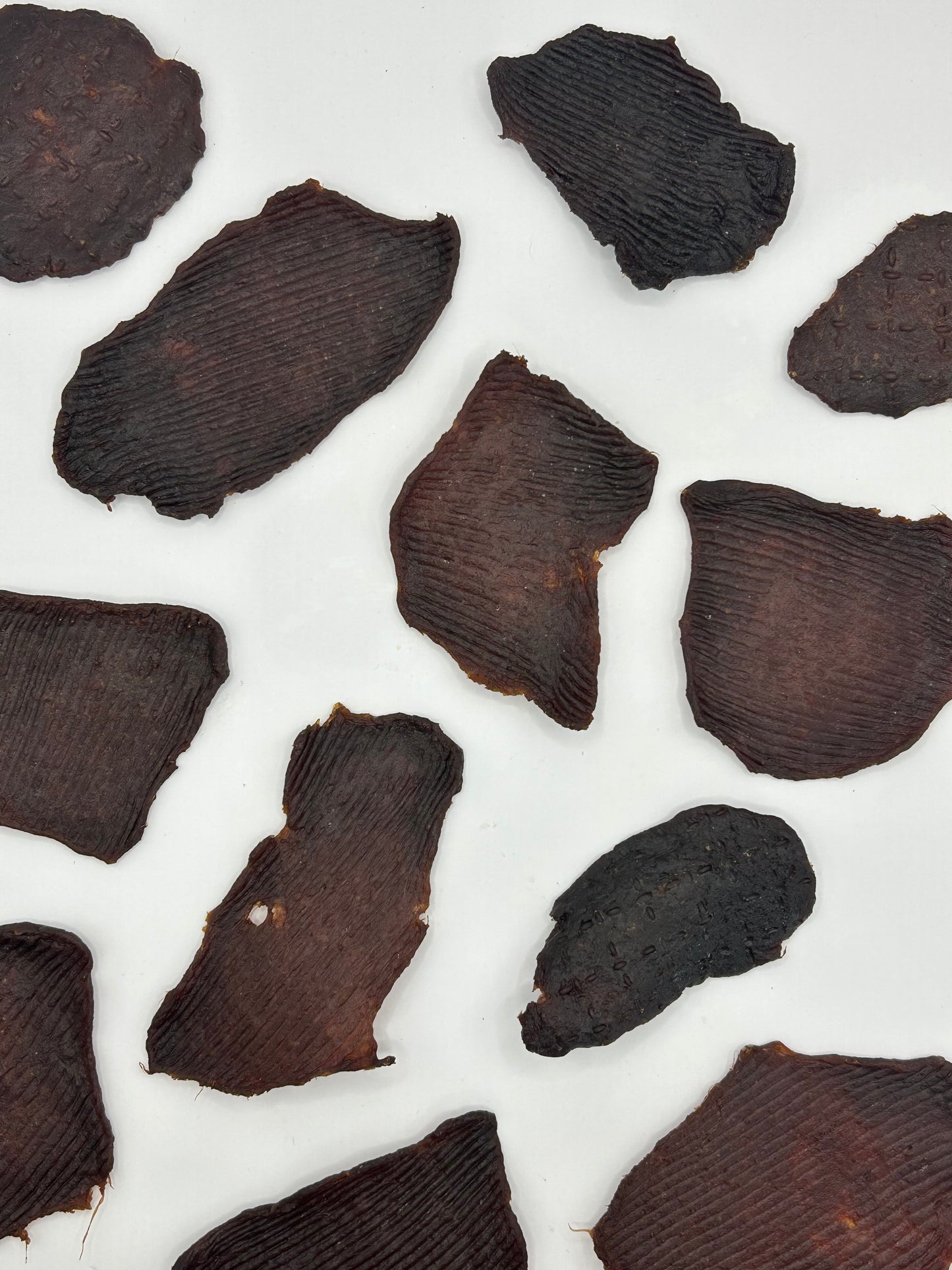 Smoked Ostrich Fillets