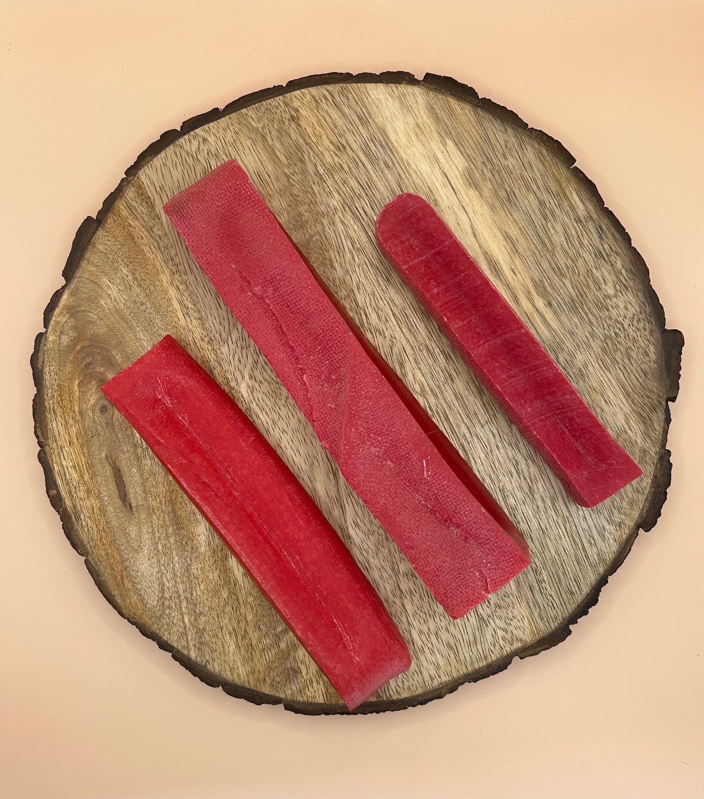 Yak Chew - Raspberry