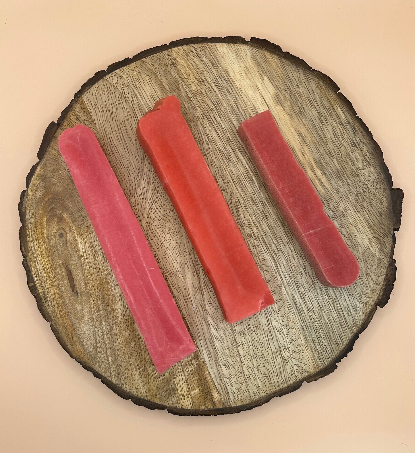 Yak Chew - Strawberry