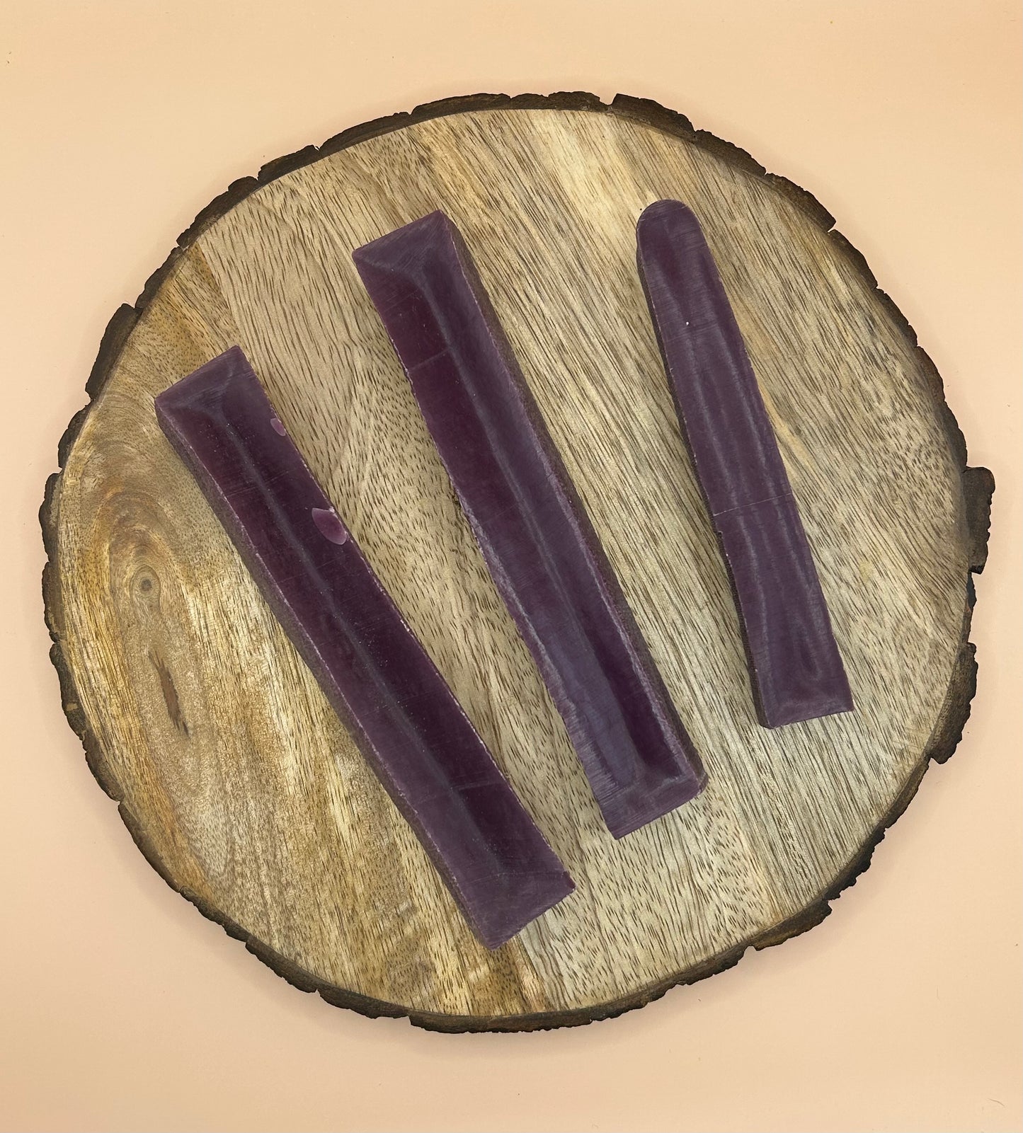 Yak Chew - Blueberry