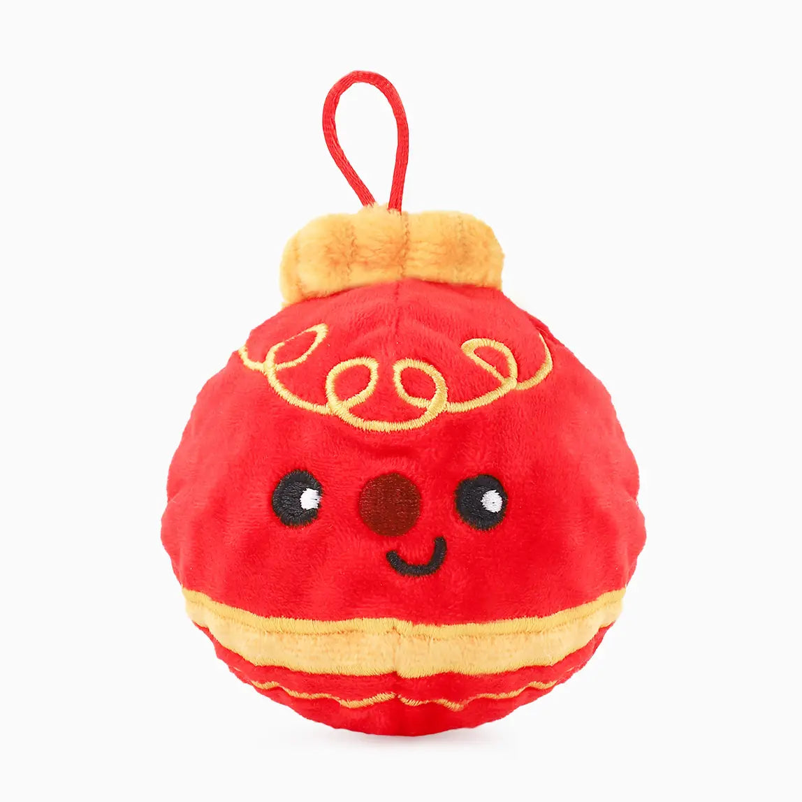 Round Ornament - Ball Toy
