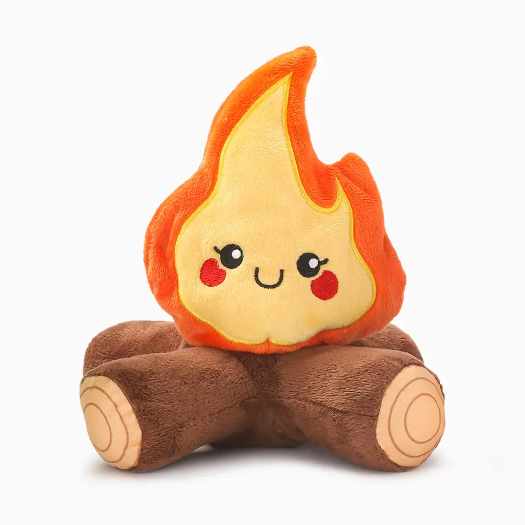 Campfire - Plush Toy