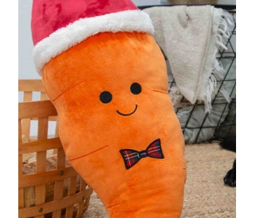Giant Karl Carrot