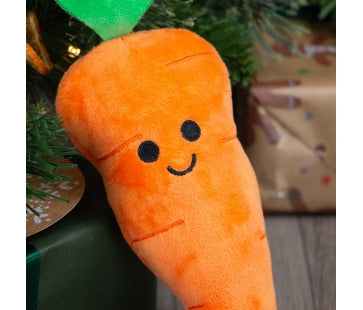 Mini Katie Carrot