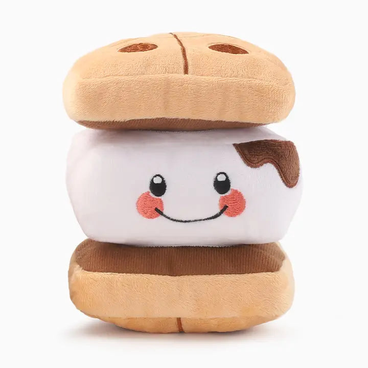 S’More - Plush Toy