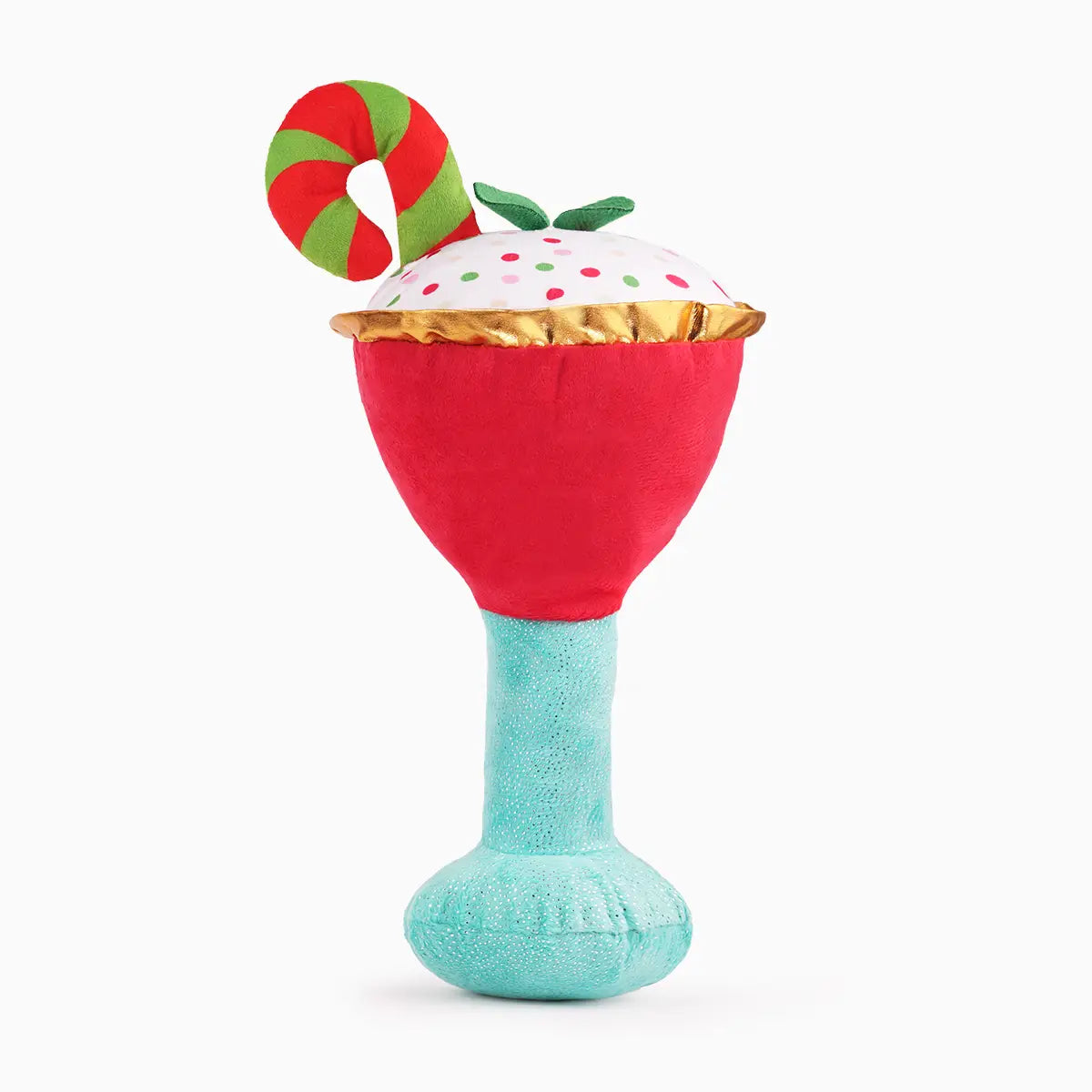 Peppermint Martini - Plush Toy