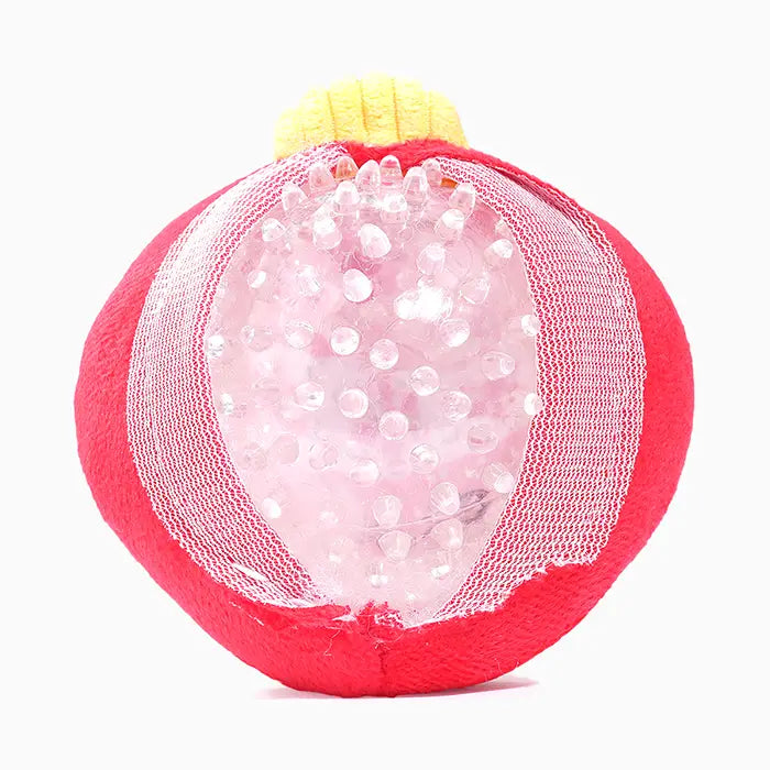 Hot Cocoa - Ball Toy