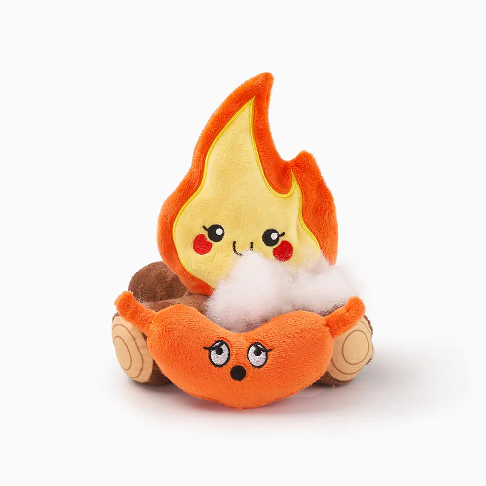 Campfire - Plush Toy