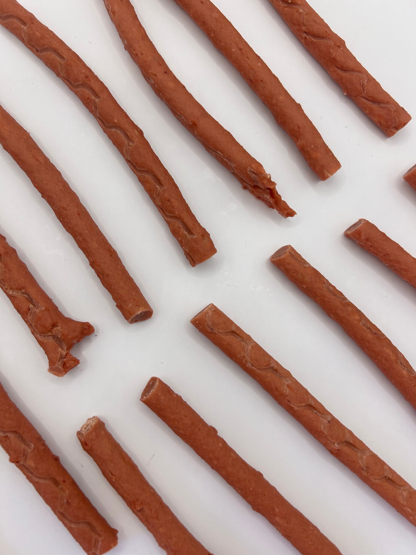 Duck & Pear Stick 100g