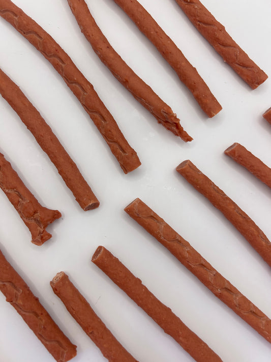Duck & Pear Stick 100g
