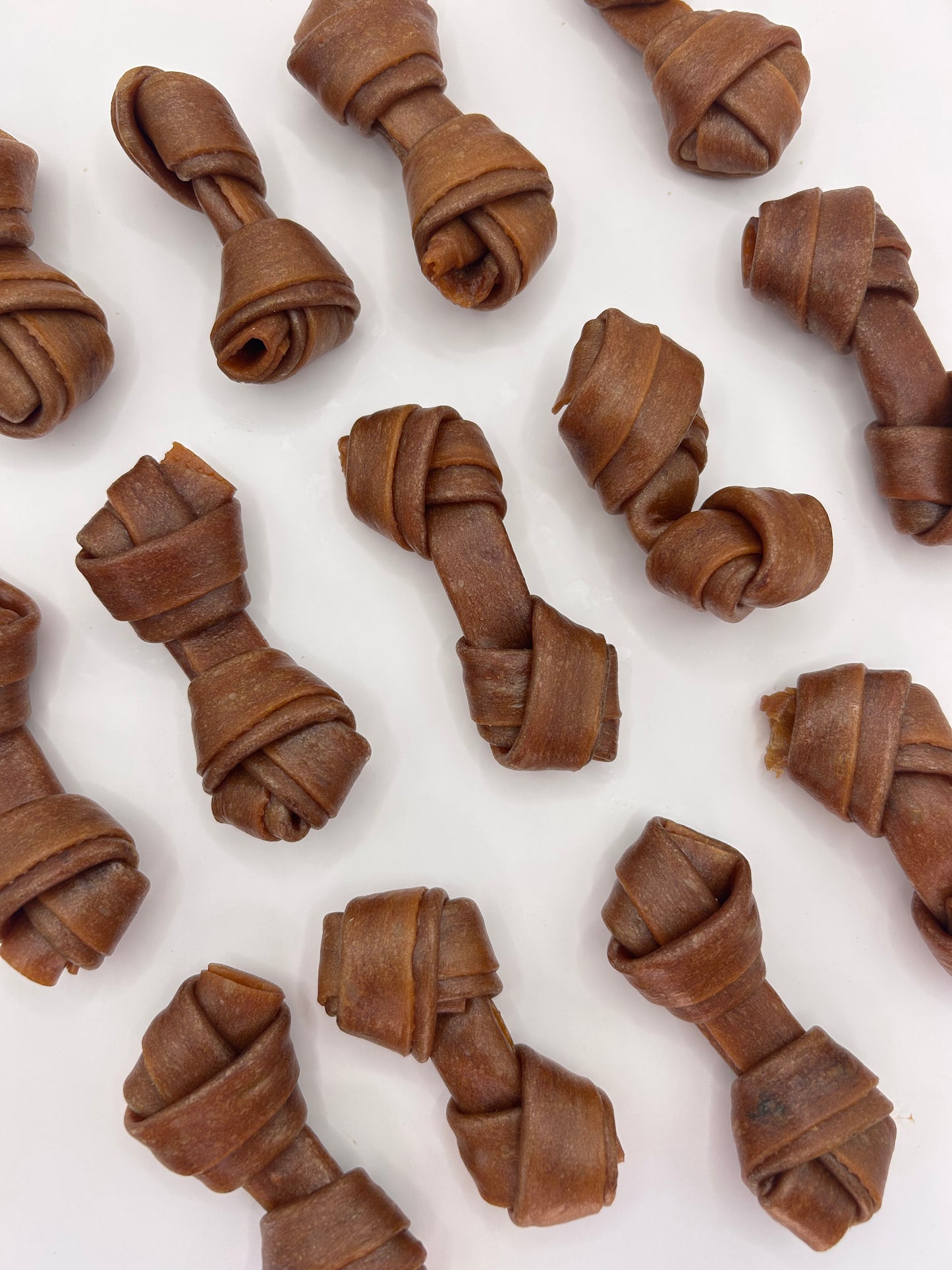 Soft Duck Knots 100g