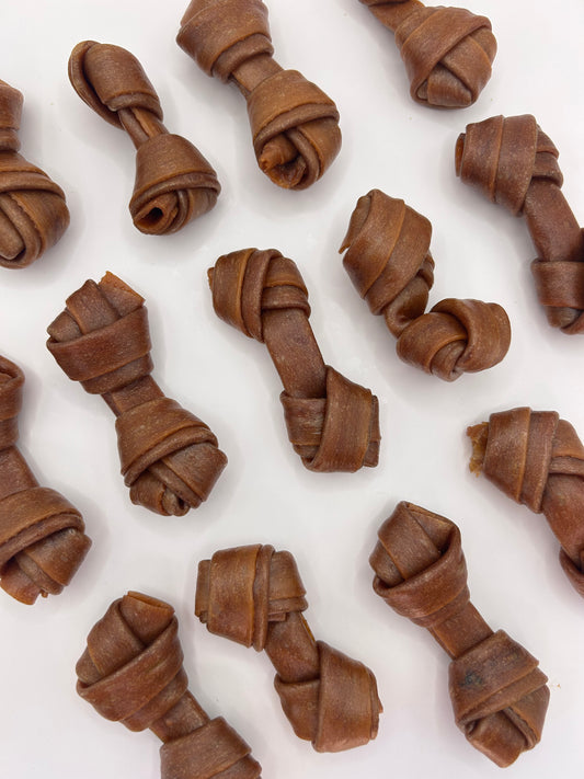 Soft Duck Knots 100g