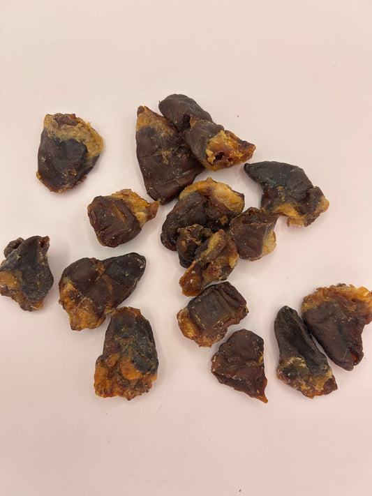 Chicken Hearts 100g
