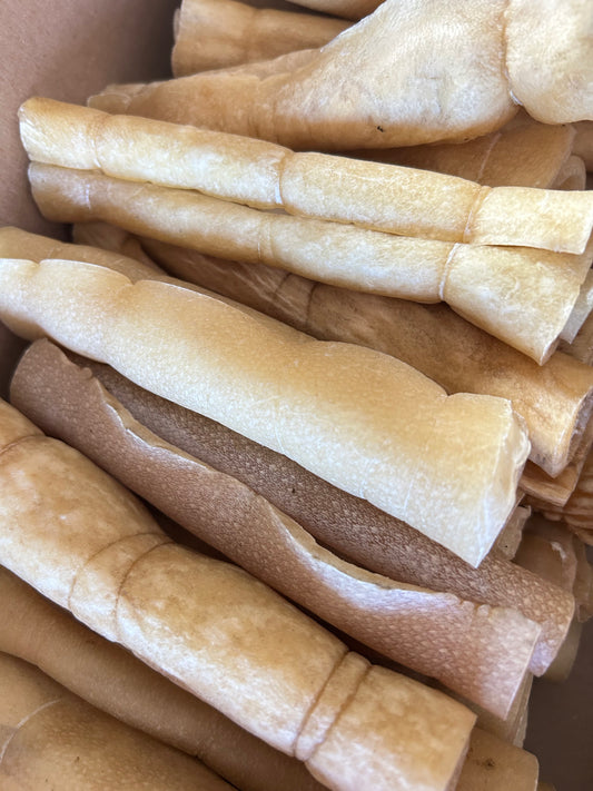 Goat Roll - Medium
