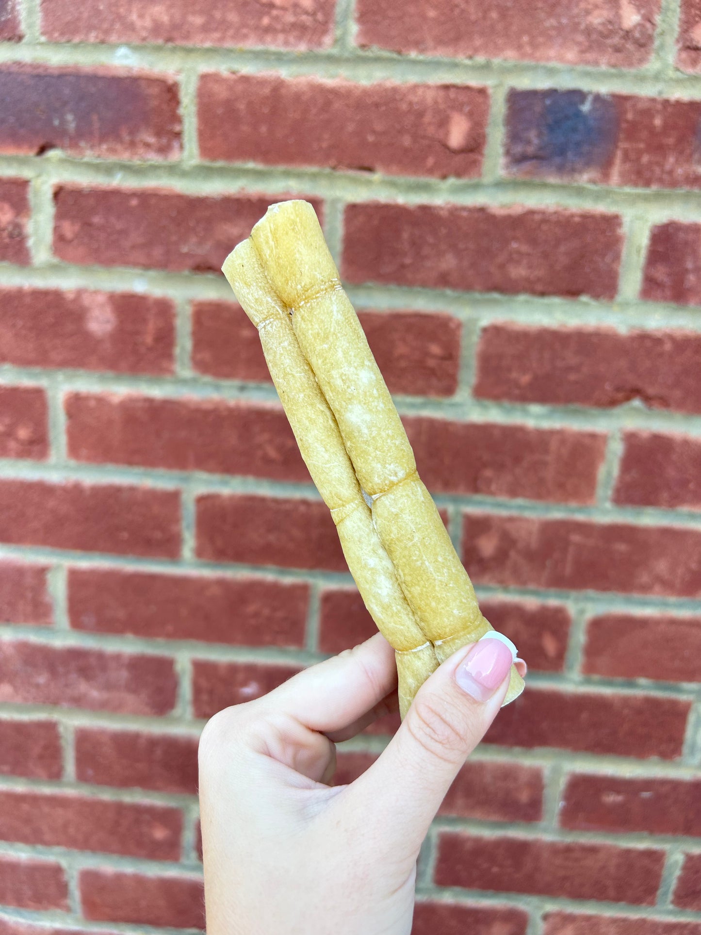 Goat Roll - Medium