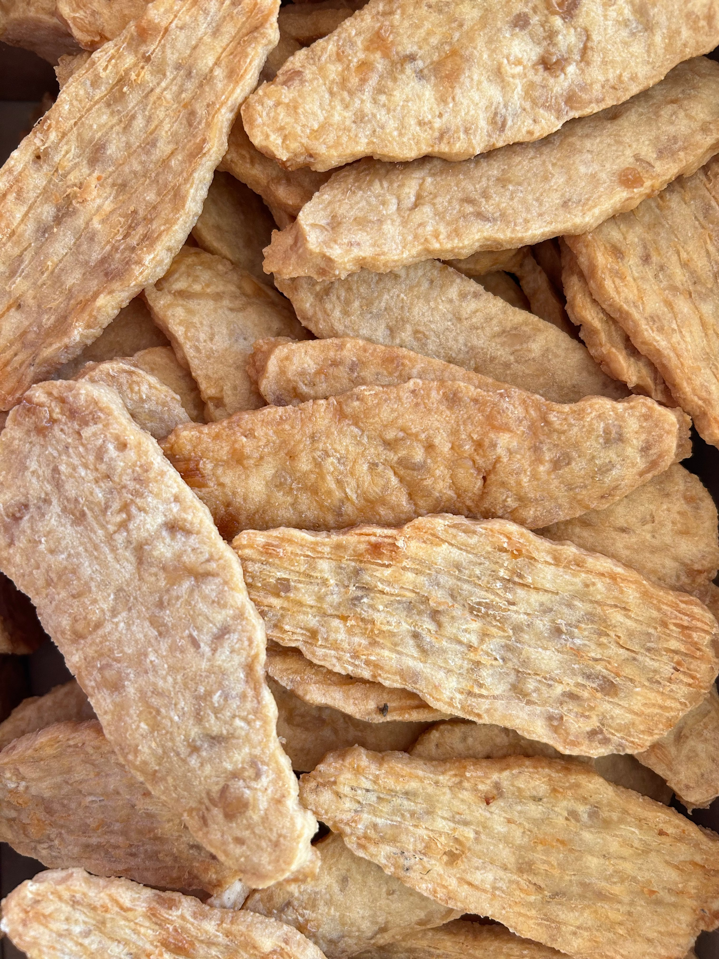 Chicken Jerky