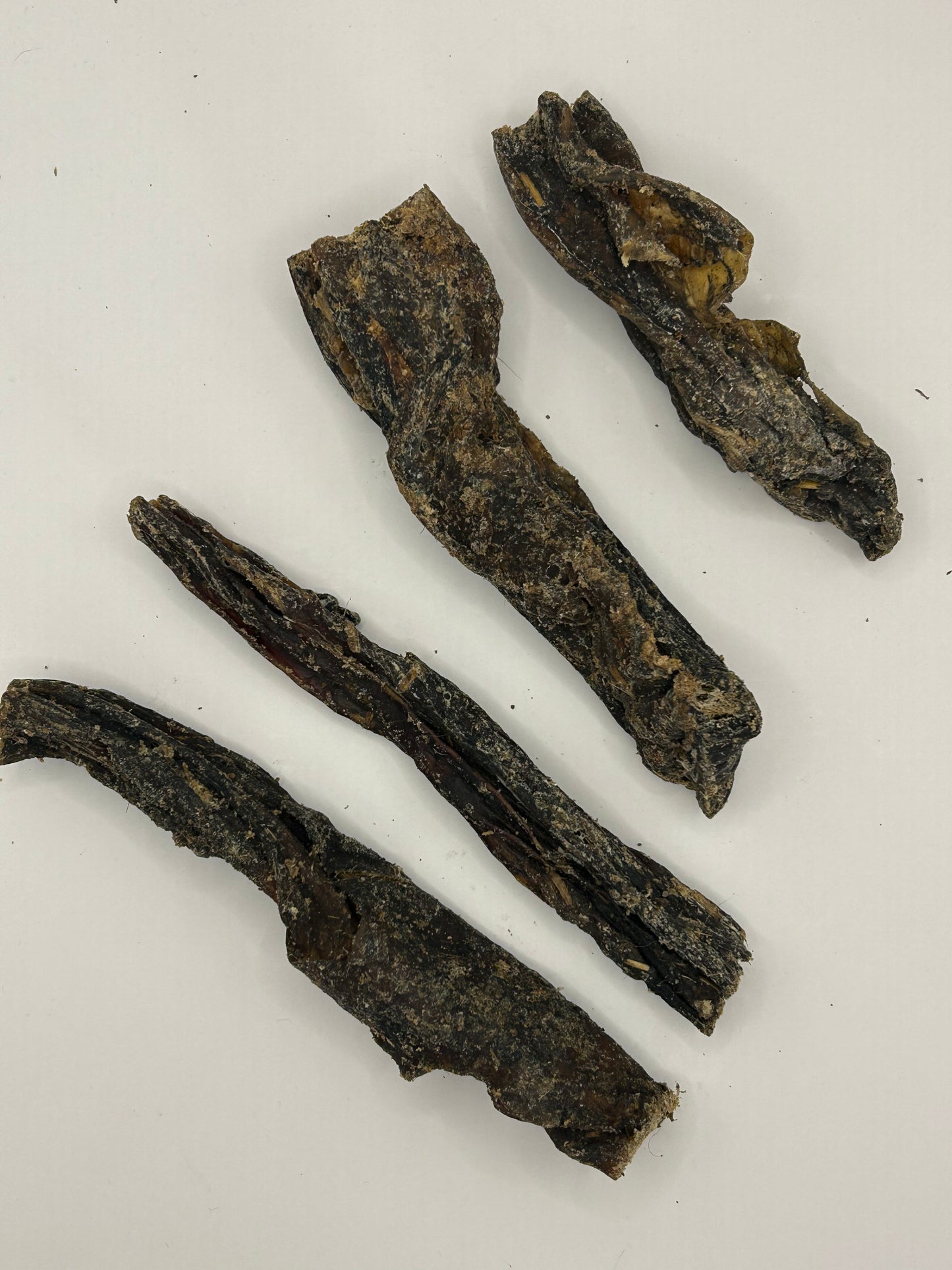 Dried Tripe 100g