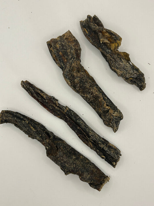Dried Tripe 100g