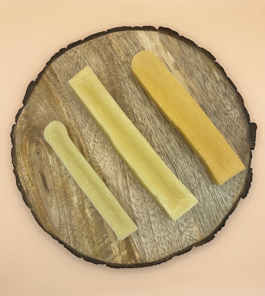 Yak Chew - Apple