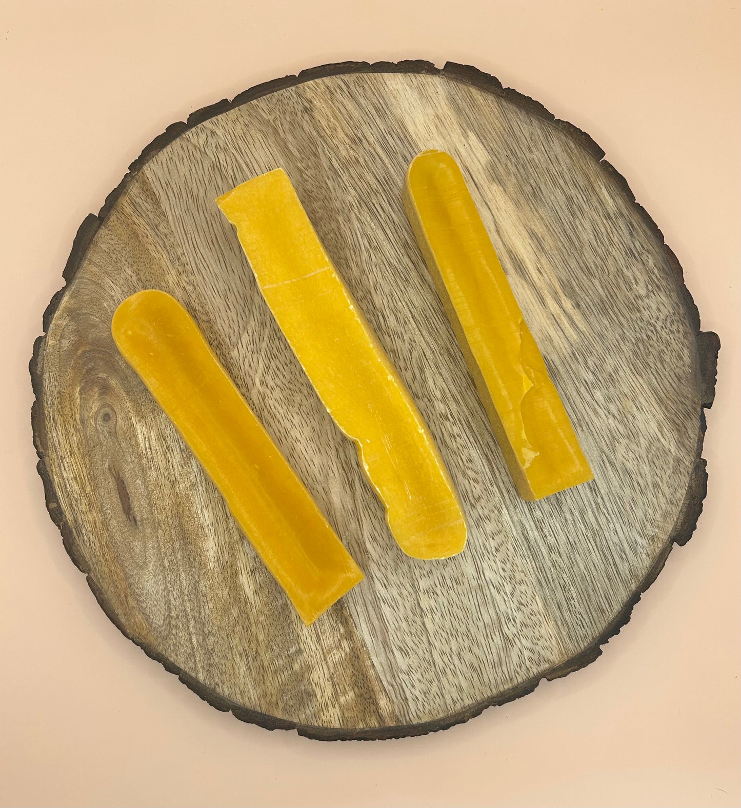 Yak Chew - Mango