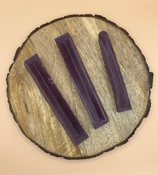 Yak Chew - Blueberry
