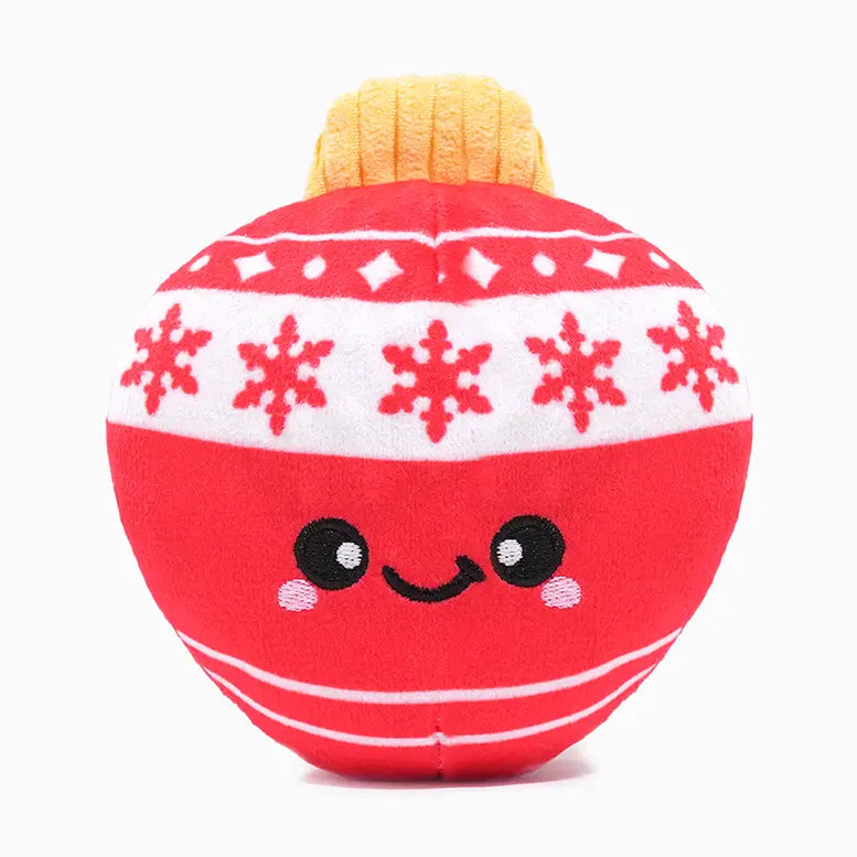 Ornament - Ball Toy
