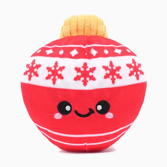 Ornament - Ball Toy