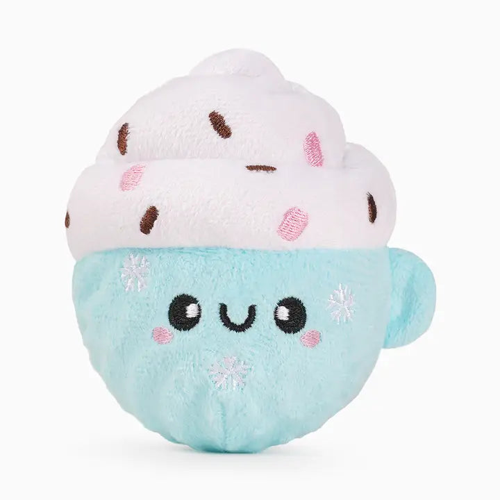 Holiday Coffee - Ball Toy