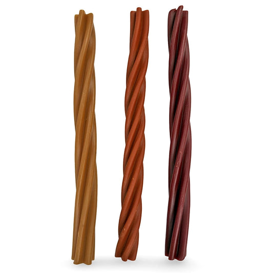 Jumbo Twist Stick