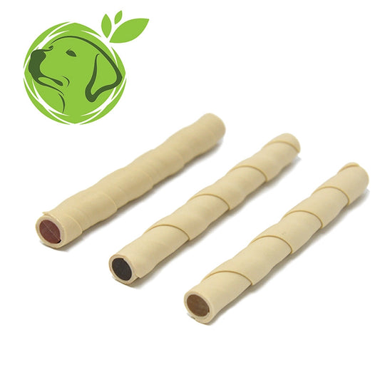 Filled Twist Sticks