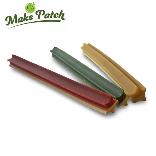 Veg Star Stick
